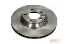 Brzdový kotúč JAPANPARTS DI-0914C