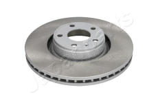 Brzdový kotúč JAPANPARTS DI-0926C
