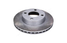 Brzdový kotúč JAPANPARTS DI-0967C