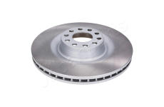 Brzdový kotúč JAPANPARTS DI-0968C
