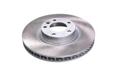 Brzdový kotúč JAPANPARTS DI-0975C