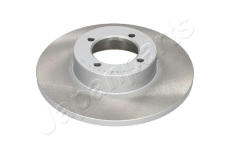 Brzdový kotúč JAPANPARTS DI-104C