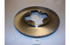Brzdový kotúč JAPANPARTS DI-112