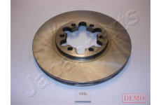Brzdový kotúč JAPANPARTS DI-188C