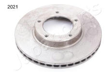 Brzdový kotúč JAPANPARTS DI-2021