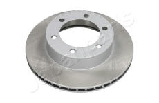 Brzdový kotúč JAPANPARTS DI-2024C