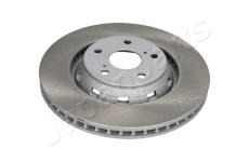 Brzdový kotúč JAPANPARTS DI-2052C