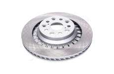 Brzdový kotouč JAPANPARTS DI-2060C-KIT