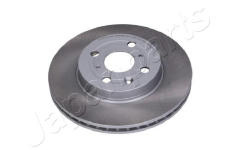 Brzdový kotúč JAPANPARTS DI-2063C