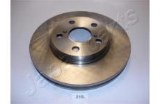Brzdový kotouč JapanParts DI-215