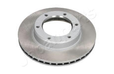 Brzdový kotúč JAPANPARTS DI-272C