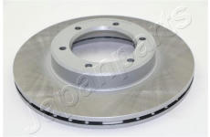 Brzdový kotúč JAPANPARTS DI-293C