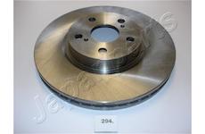 Brzdový kotouč JapanParts DI-294