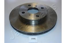 Brzdový kotouč JapanParts DI-298