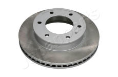 Brzdový kotúč JAPANPARTS DI-323C