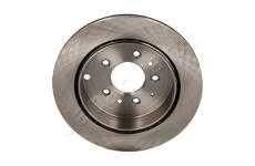 Brzdový kotúč JAPANPARTS DI-327C