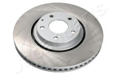 Brzdový kotúč JAPANPARTS DI-368C
