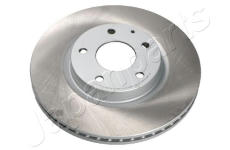 Brzdový kotúč JAPANPARTS DI-369C