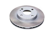 Brzdový kotúč JAPANPARTS DI-371C