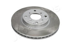 Brzdový kotúč JAPANPARTS DI-427C
