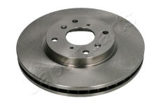Brzdový kotúč JAPANPARTS DI-443