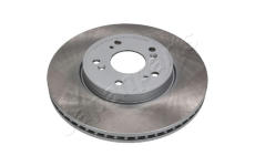 Brzdový kotúč JAPANPARTS DI-446C