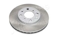 Brzdový kotúč JAPANPARTS DI-491C