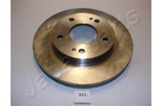 Brzdový kotouč JAPANPARTS DI-531