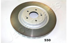 Brzdový kotouč JAPANPARTS DI-550