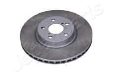 Brzdový kotúč JAPANPARTS DI-726C