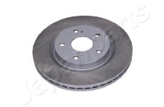 Brzdový kotúč JAPANPARTS DI-835C