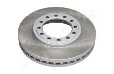 Brzdový kotouč JapanParts DI-912C