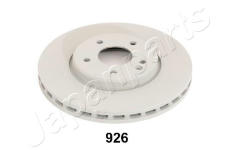 Brzdový kotúč JAPANPARTS DI-926