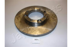 Brzdový kotouč JAPANPARTS DI-H01