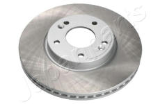 Brzdový kotúč JAPANPARTS DI-H35C