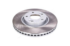 Brzdový kotúč JAPANPARTS DI-H42C