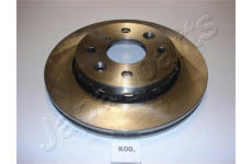 Brzdový kotouč JAPANPARTS DI-K00
