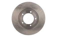 Brzdový kotúč JAPANPARTS DI-K25