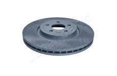 Brzdový kotúč JAPANPARTS DI-L19C