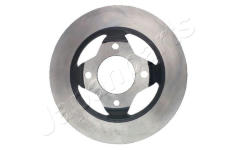 Brzdový kotúč JAPANPARTS DI-MC01C