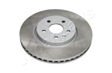 Brzdový kotúč JAPANPARTS DI-W19C