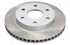 Brzdový kotúč JAPANPARTS DI-W26C