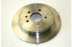 Brzdový kotúč JAPANPARTS DP-012