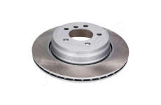 Brzdový kotúč JAPANPARTS DP-0146C