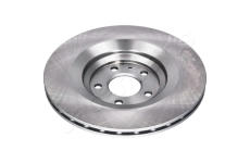 Brzdový kotúč JAPANPARTS DP-0154C