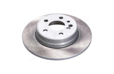 Brzdový kotúč JAPANPARTS DP-0155C