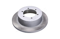 Brzdový kotúč JAPANPARTS DP-0158C