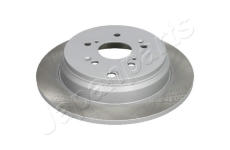 Brzdový kotúč JAPANPARTS DP-018C