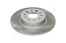 Brzdový kotúč JAPANPARTS DP-0212C
