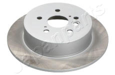 Brzdový kotúč JAPANPARTS DP-021C